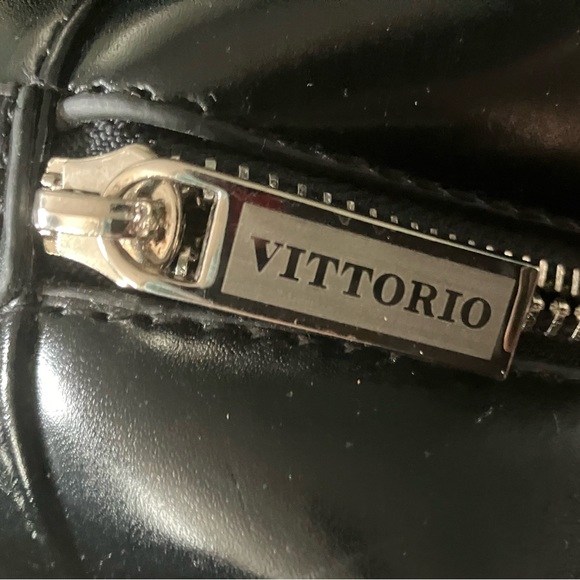 Sale! Genuine Vittorio Bag - Picture 10 of 12